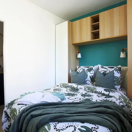 Appartamento Centre Coin Nuit Terrasse + Parking *